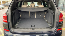 BMW X3 xDrive20d M Sport 5dr Step Auto Diesel Estate